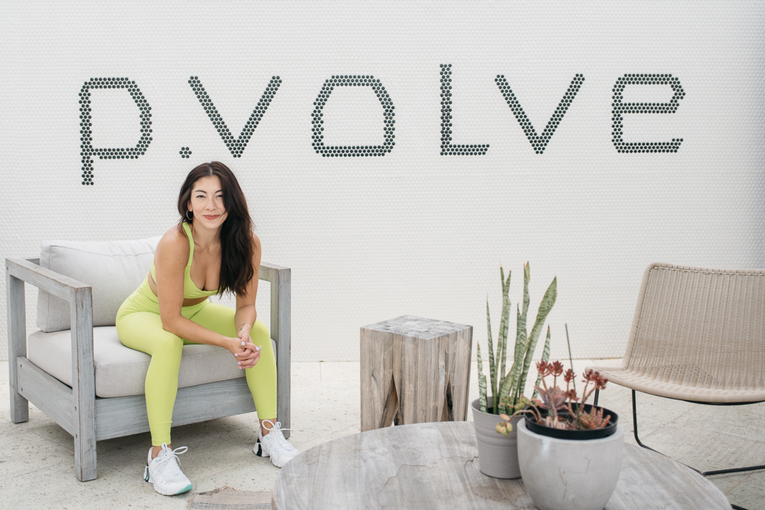 Move In Beyond: Building Strength and Community with Dani Coleman