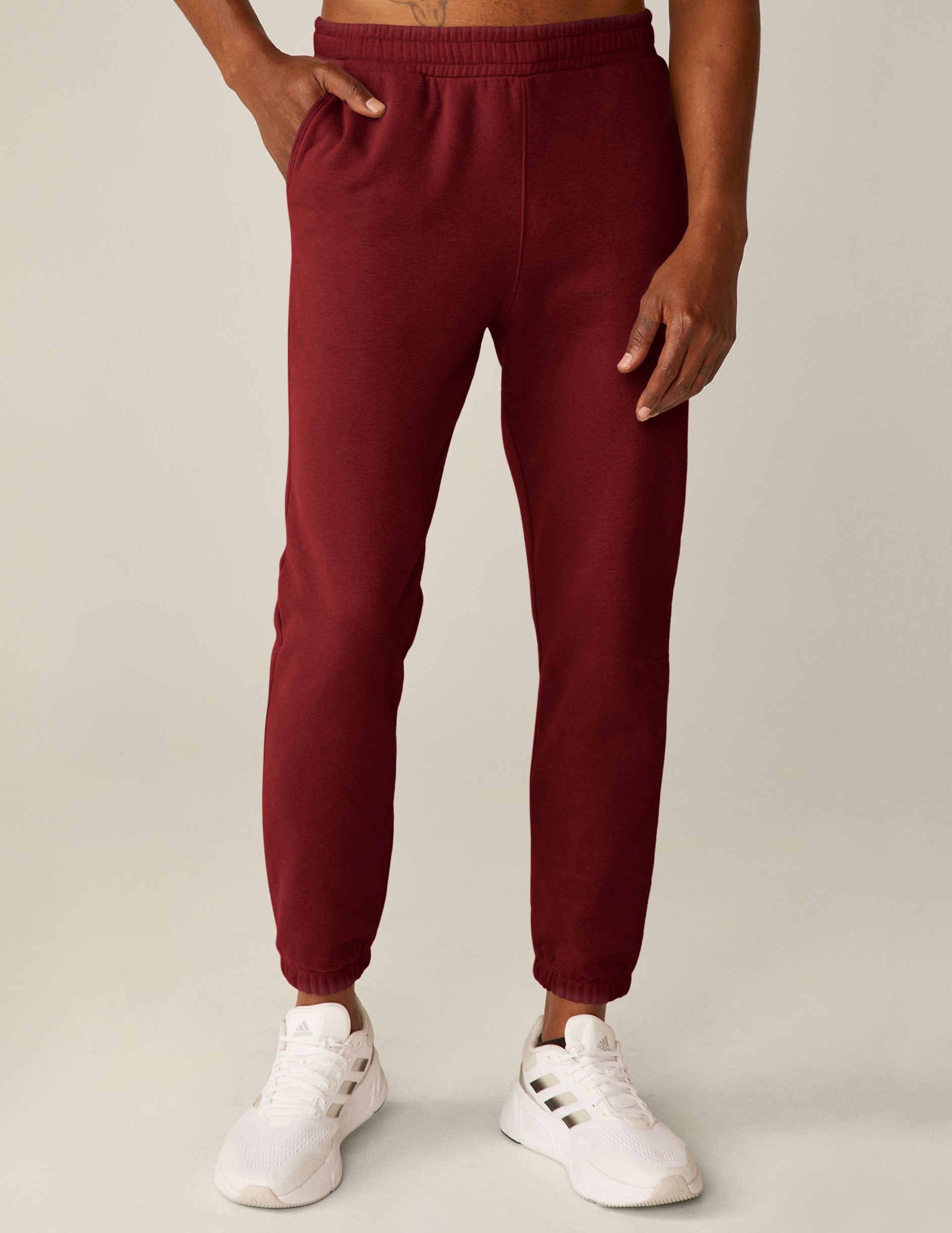 Beyond yoga everlasting lightweight sweatpants best sale