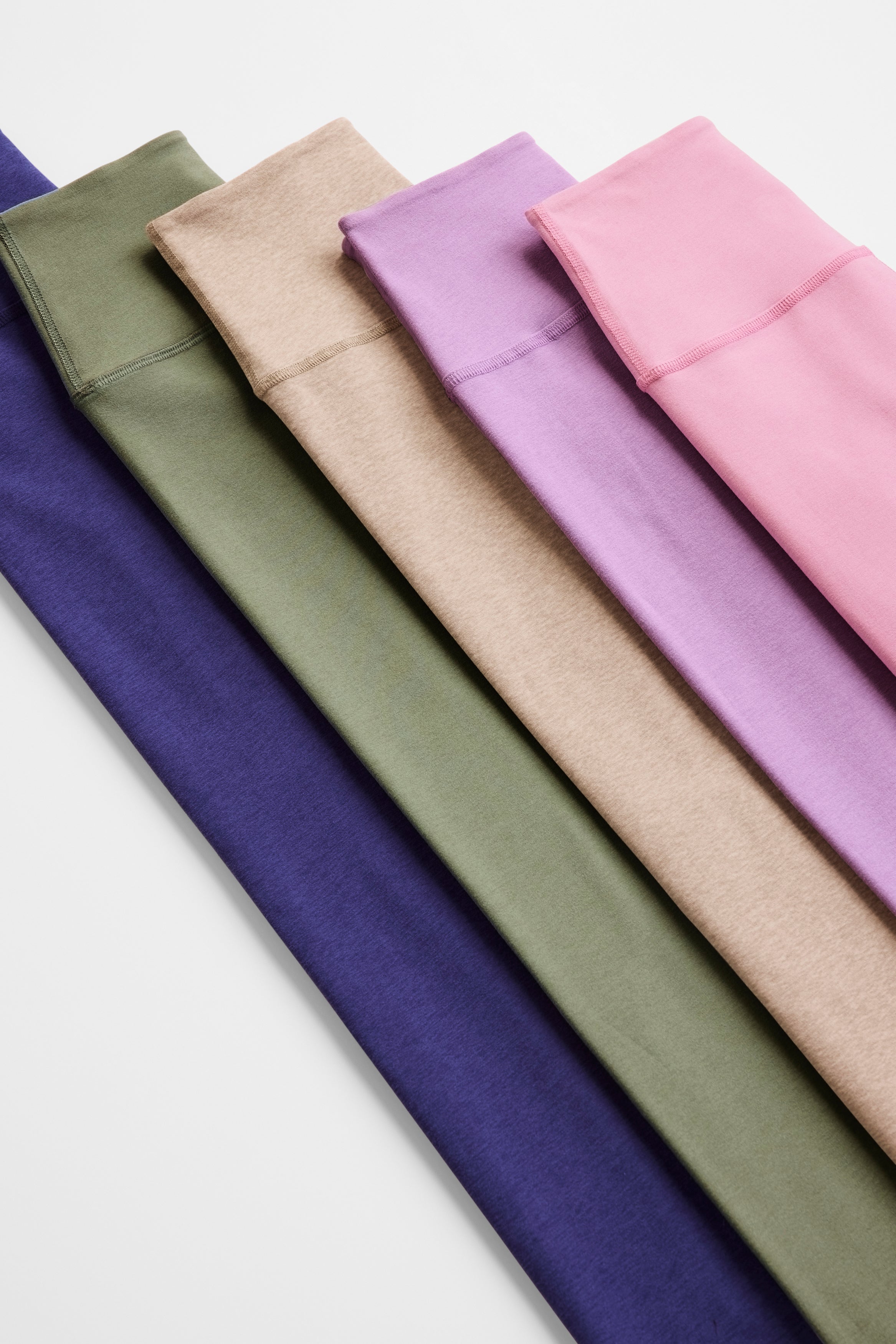 Beyond Yoga vs. Lululemon