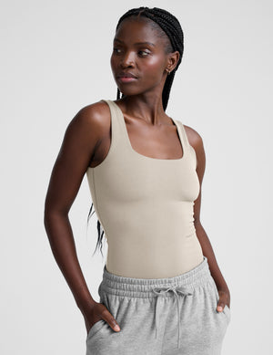 Base Tank Bodysuit
