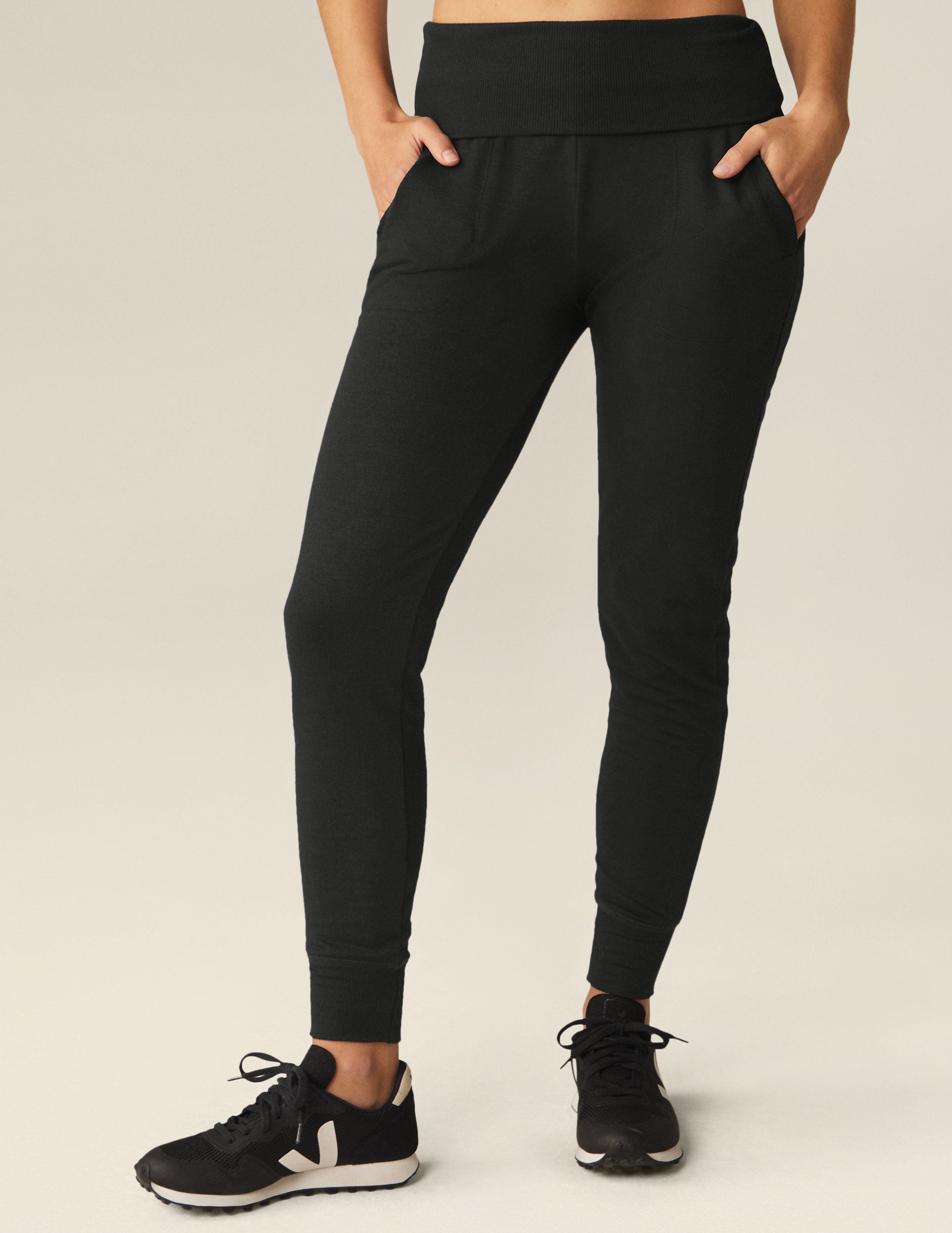 Women's Perfectly Cozy Lounge Jogger Pants - Stars Above™ Light
