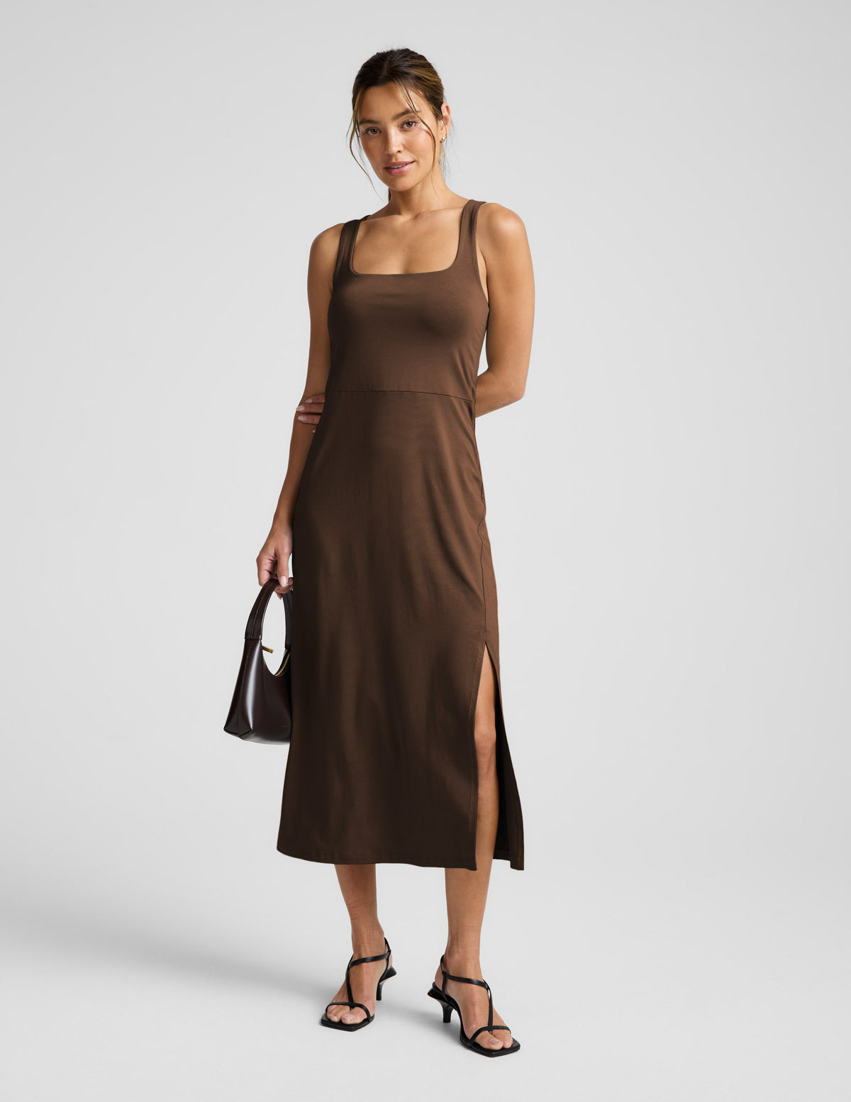 Beyond Yoga Getaway Dress