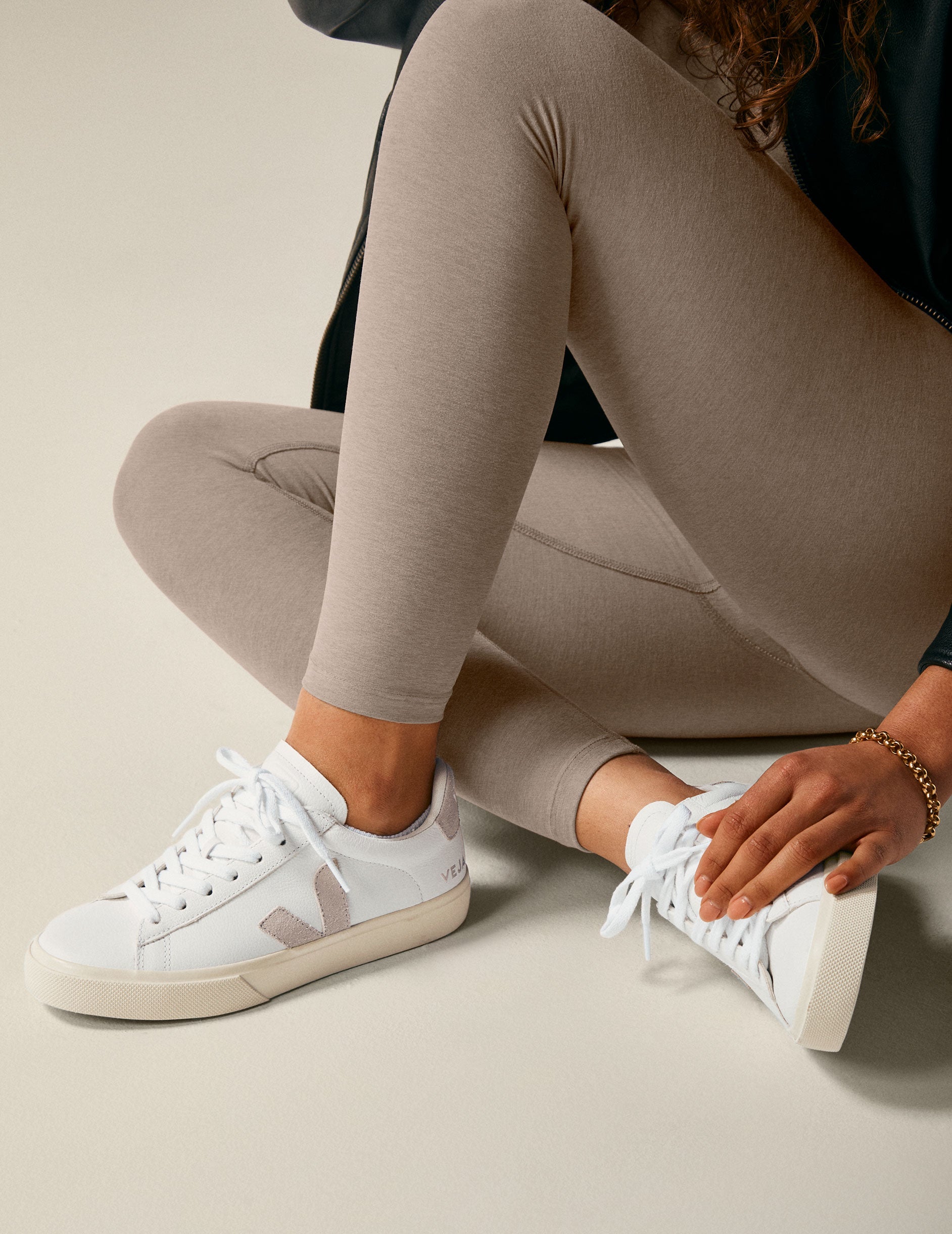 VEJA Campo Sneakers | Beyond Yoga