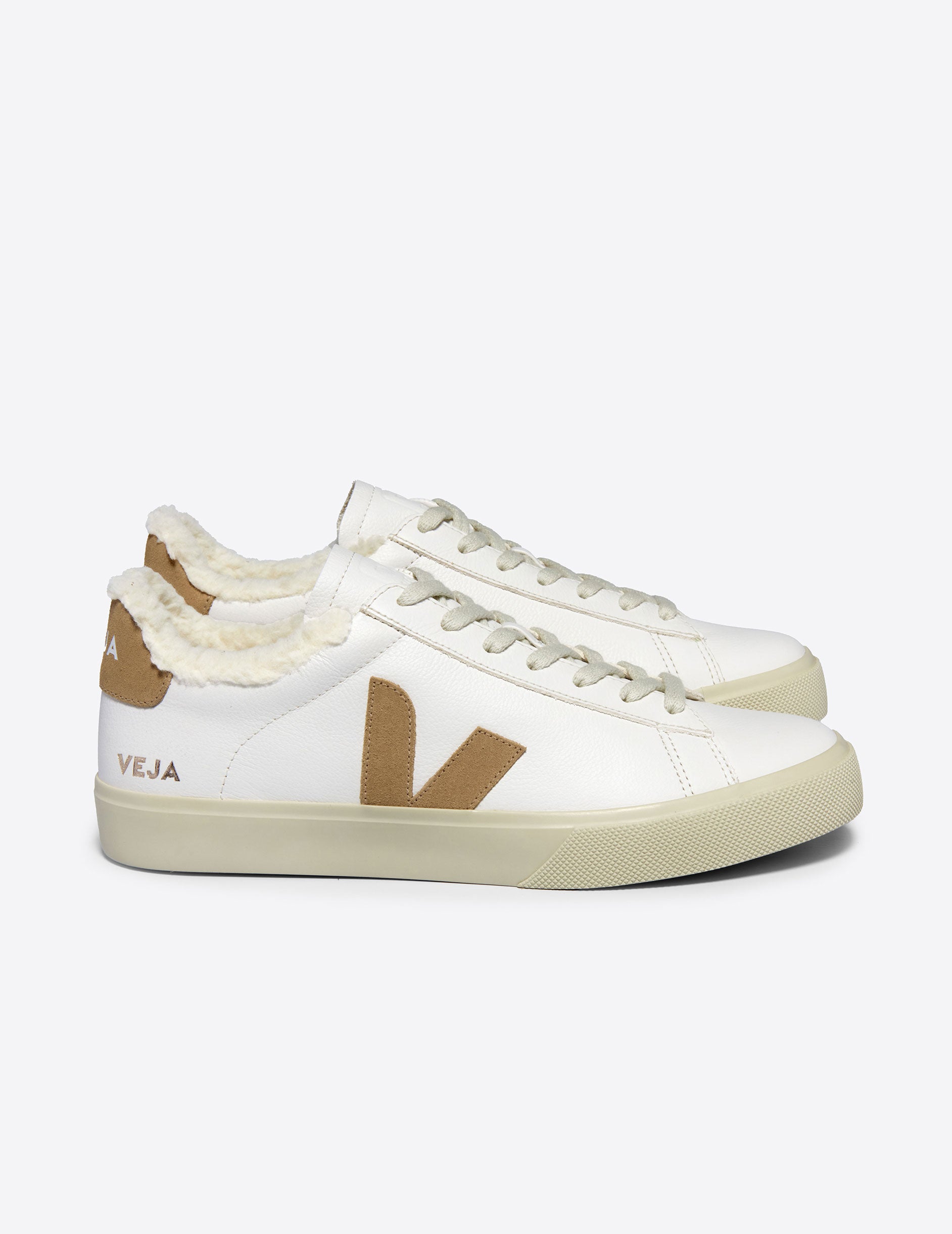 Beyond Yoga Veja Campo Winter Sneaker Extra White Desert 37