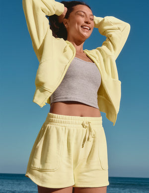 Cali Short