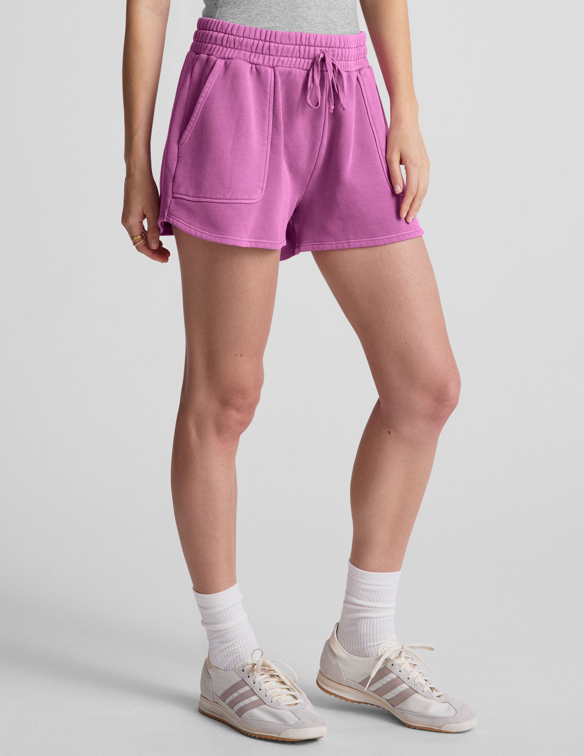 Cali Short