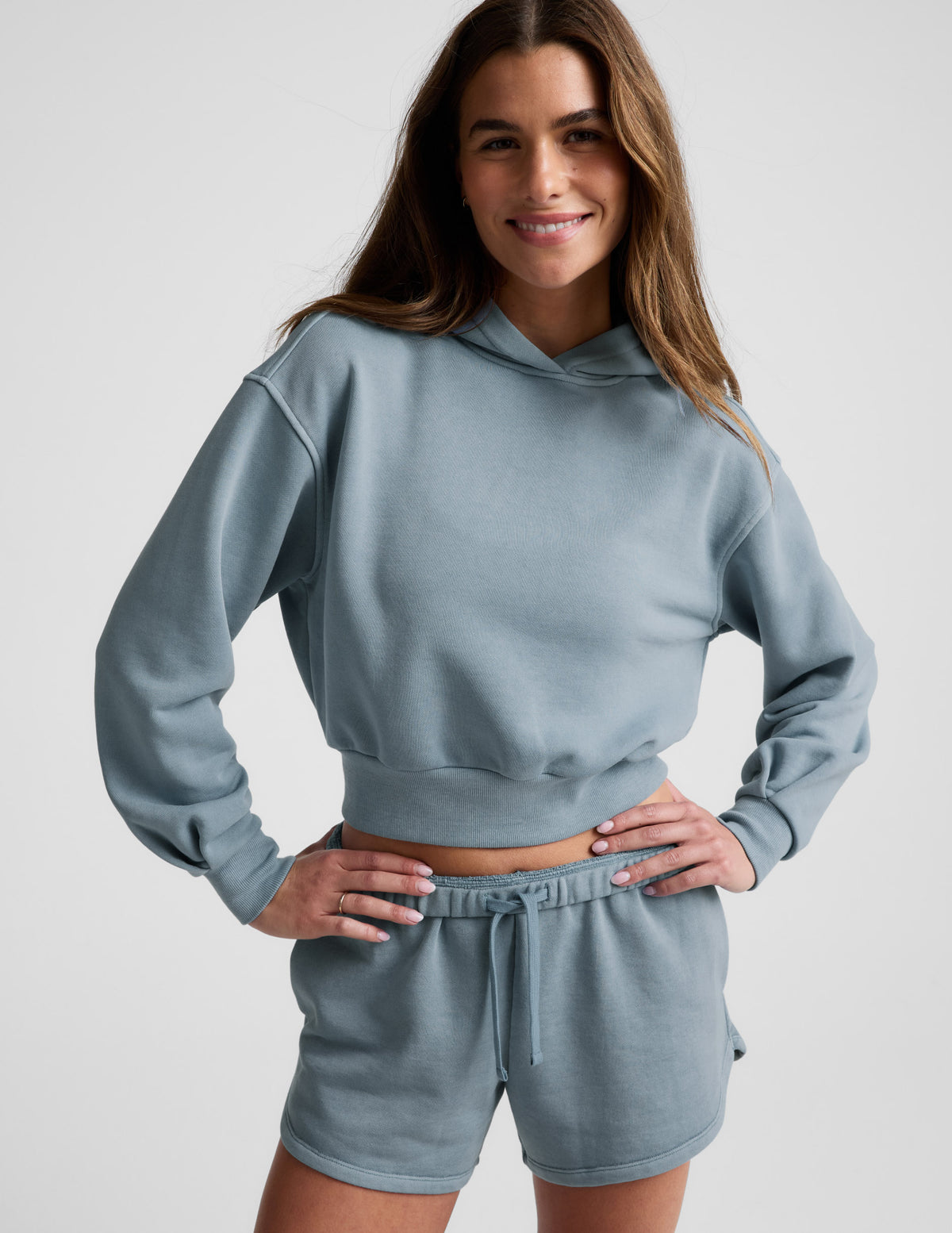 Fade Out Hoodie | Beyond Yoga