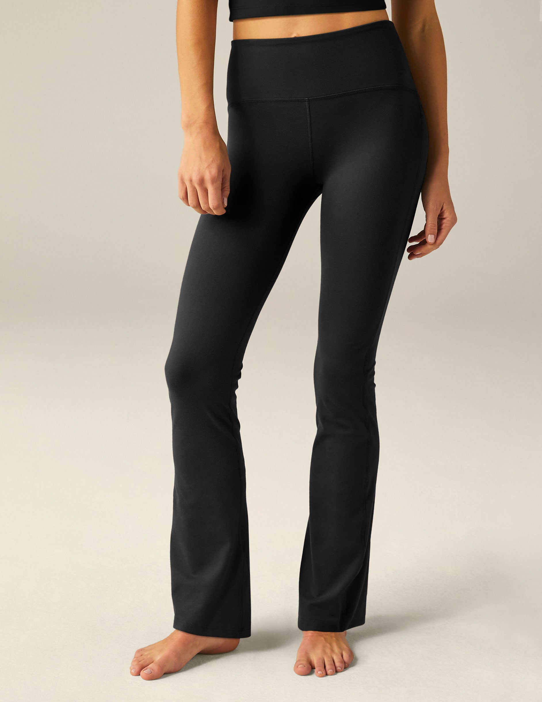 Yoga Pants Long Bootcut Pants Bootcut Pants Tall Black Yoga Pants
