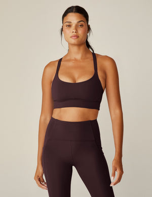 POWERBEYOND™ Strive Long Line Bra