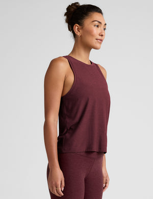 Featherweight Rebalance Tank