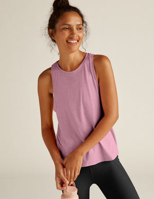 Featherweight Rebalance Tank