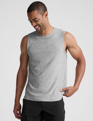 Featherweight Freeflo Men's Muscle Tank 2.0