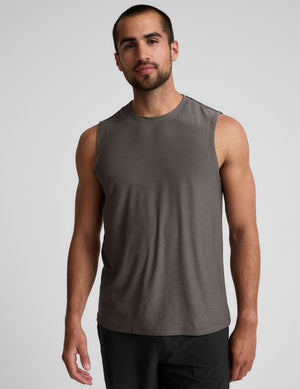 Featherweight Freeflo Men's Muscle Tank 2.0