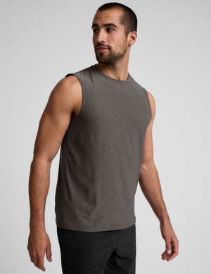Featherweight Freeflo Men's Muscle Tank 2.0