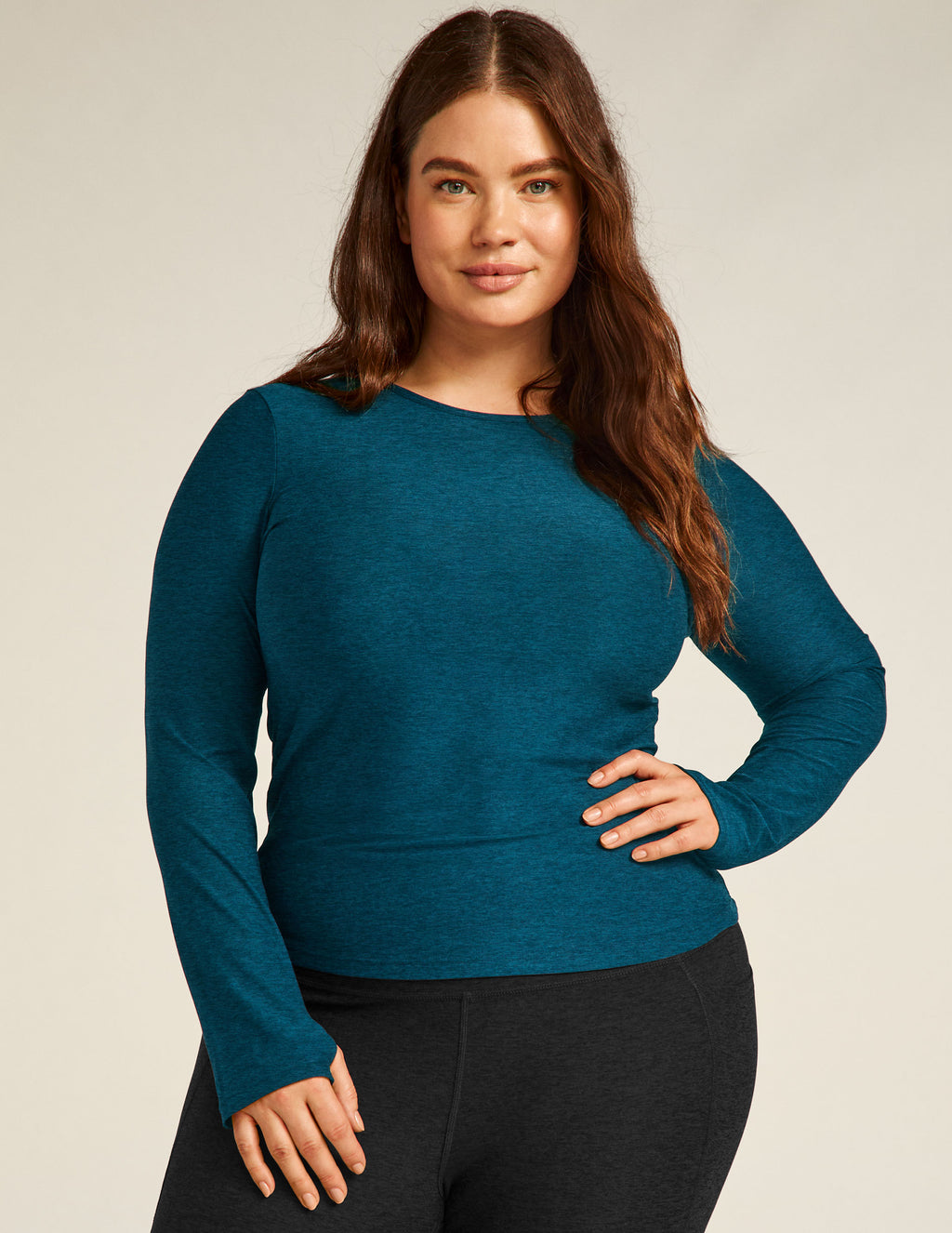Featherweight Classic Crew Pullover Featured Image