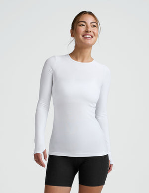 Featherweight Classic Crew Pullover