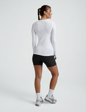 Featherweight Classic Crew Pullover