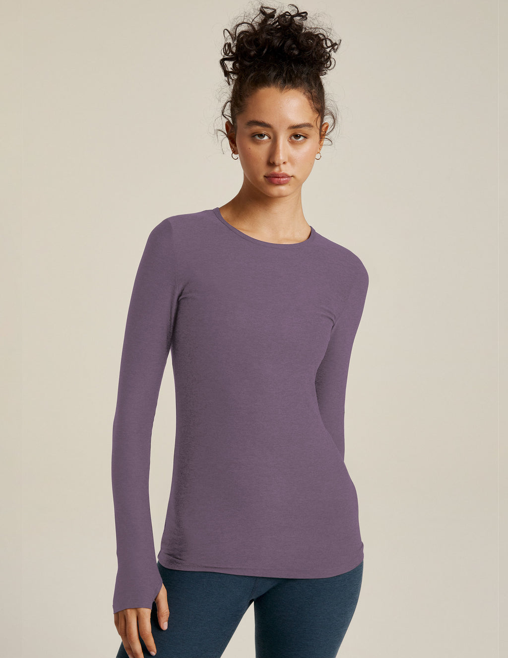 Featherweight Classic Crew Pullover Featured Image