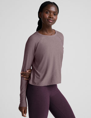 Featherweight Daydreamer Pullover