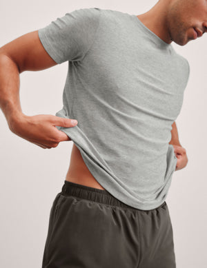 Always Beyond Men's Crew Tee 2.0