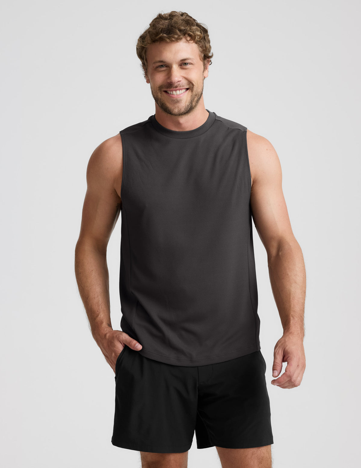 All In Active Tank | Beyond Yoga