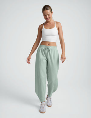 LuxeFleece Barrel Sweatpant