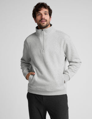 Last Layer Men's Pullover