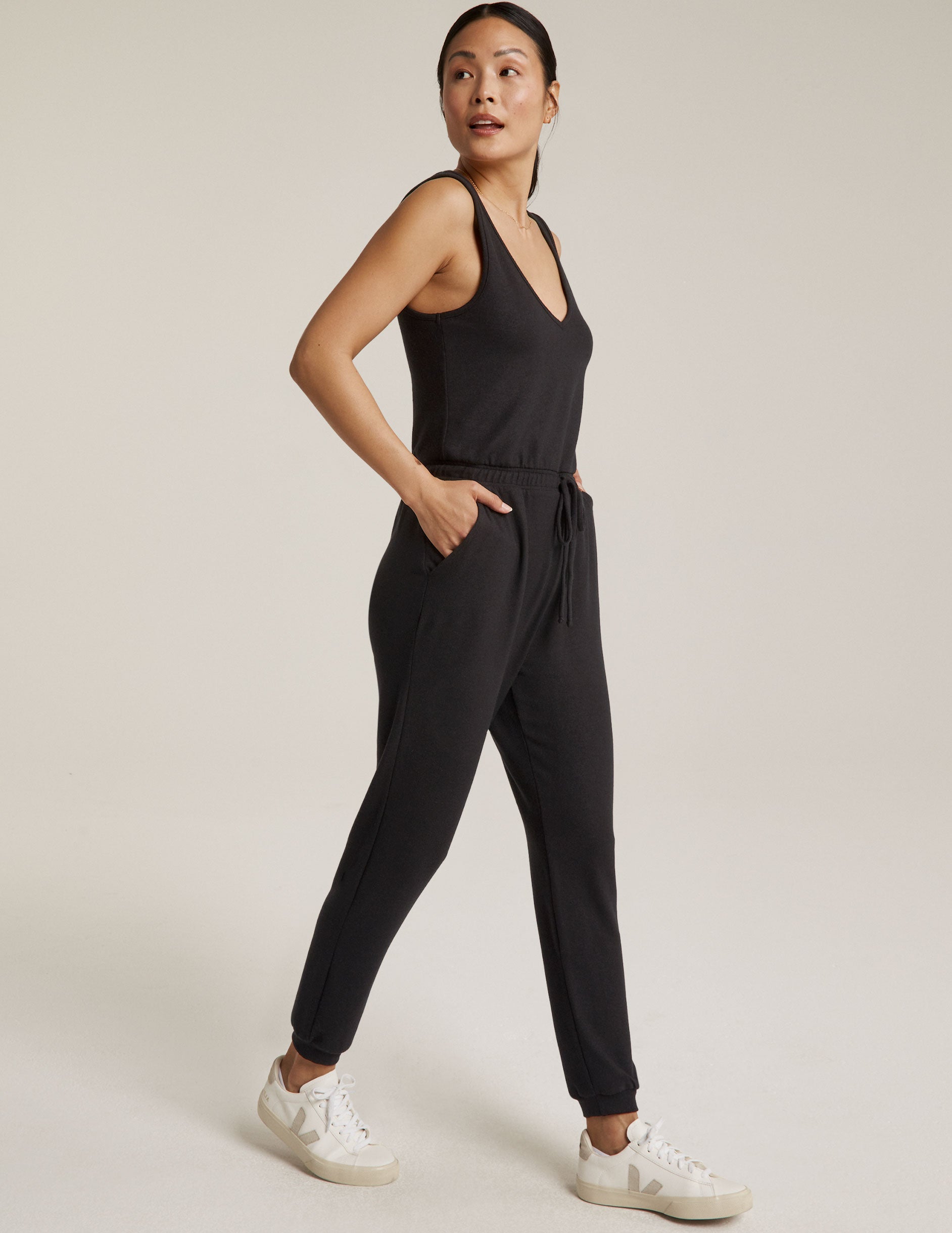 Day Off Jumpsuit – Beyond Yoga
