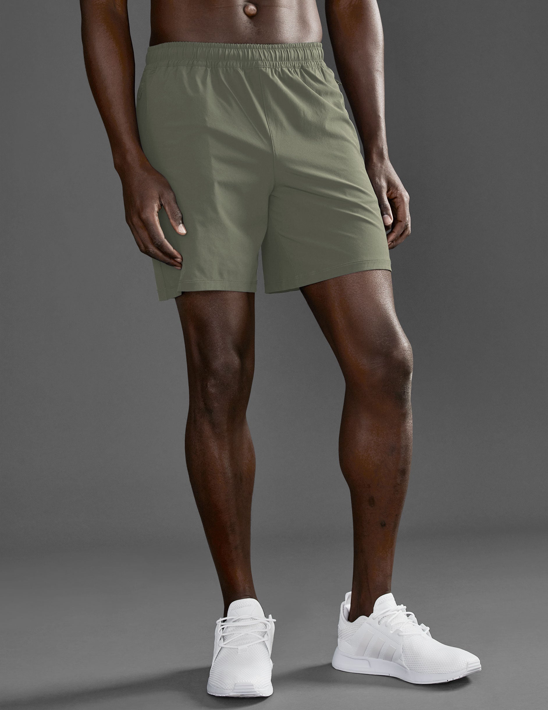 Pivotal Men's Performance Lined Short