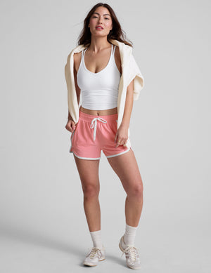 Stretch Woven The Course 2.5