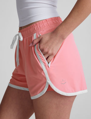 Stretch Woven The Course 2.5