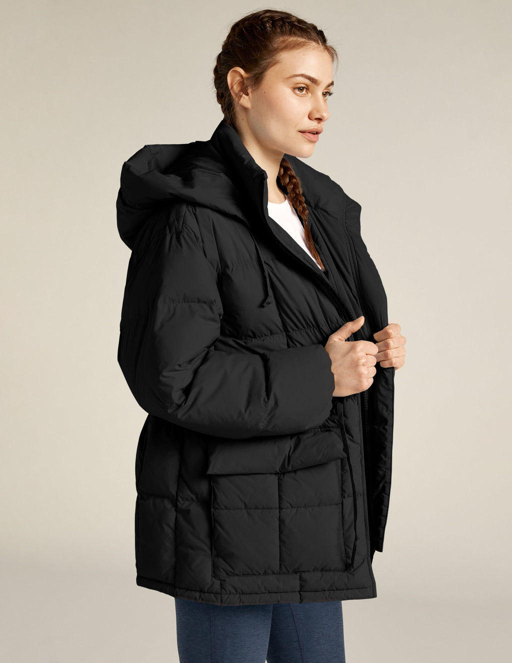 Puffer Jacket Featured Image