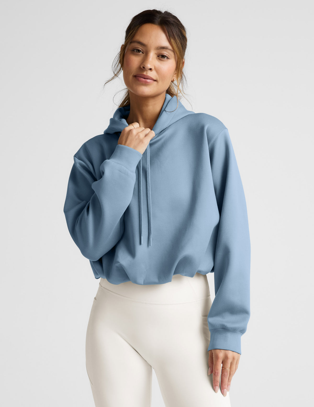 In The Flow Hoodie | Beyond Yoga