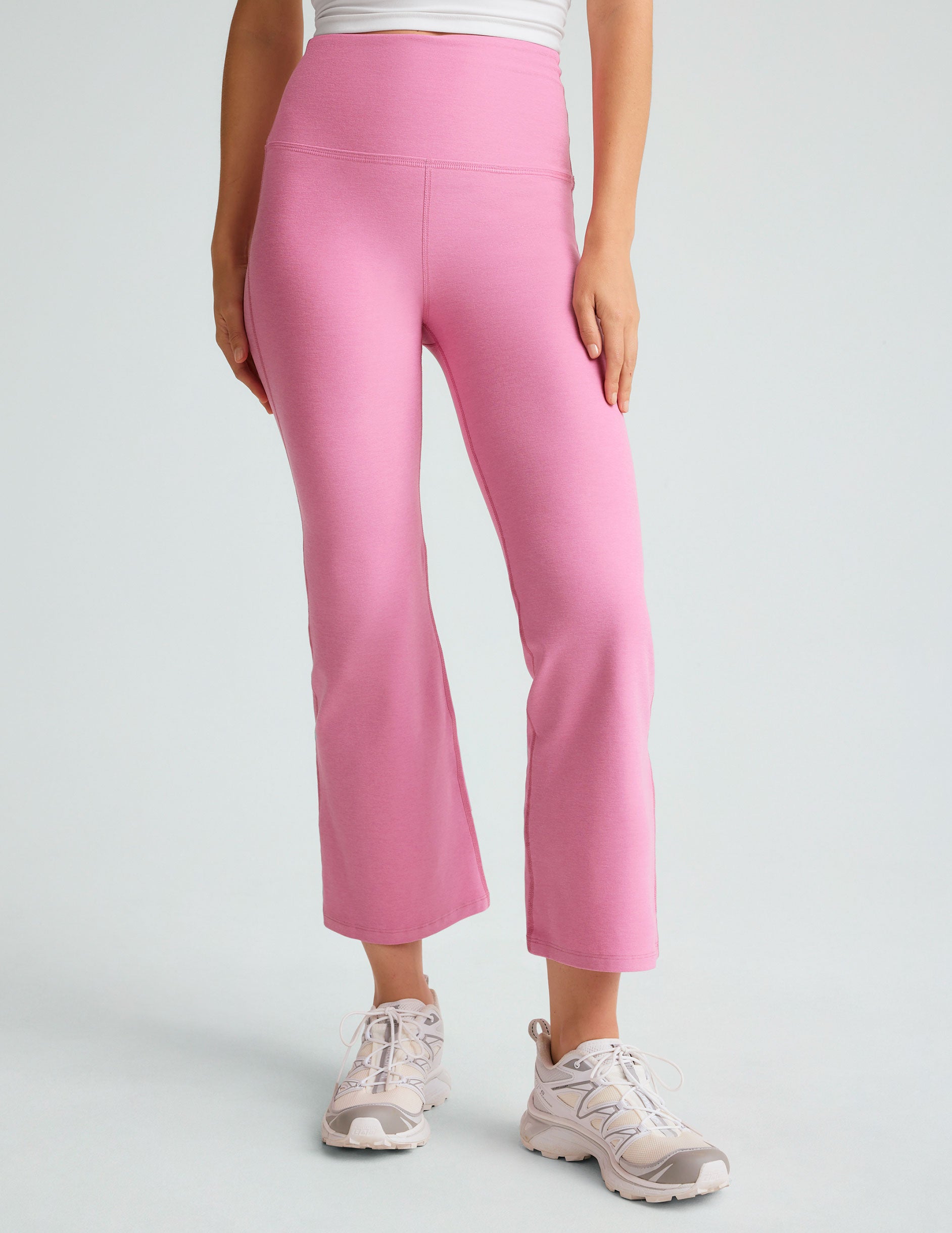 Spacedye Retro Cropped Pant Beyond Yoga