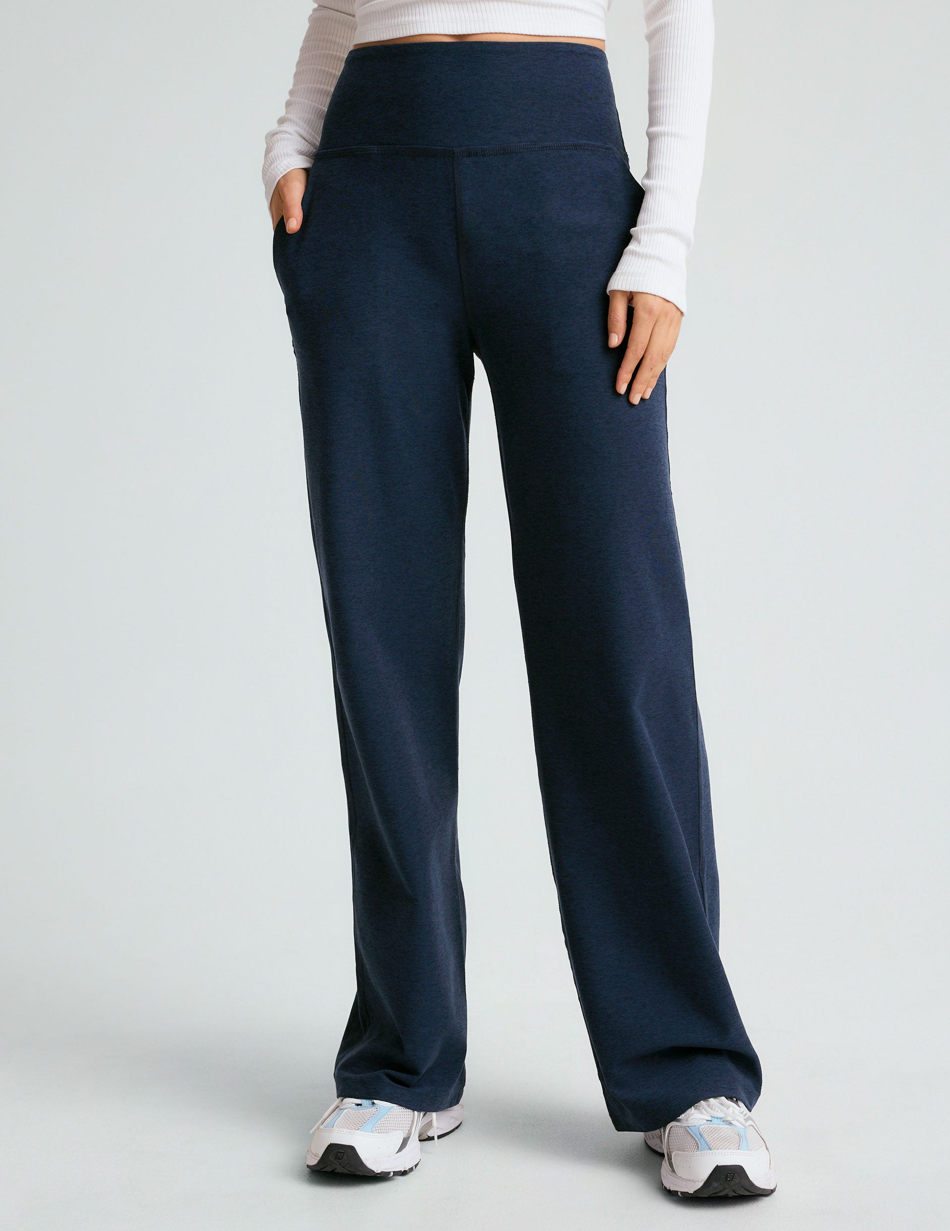 Spacedye Laid Back Wide Leg Pant Beyond Yoga