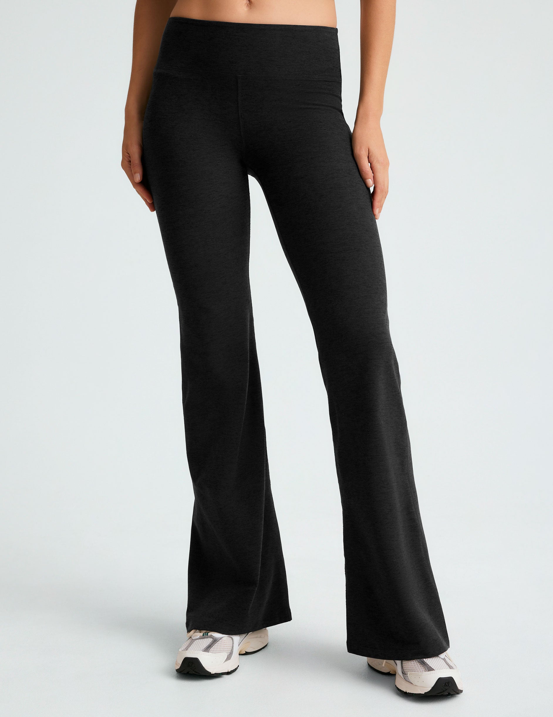 Flare Leggings Women's Low Rise Leggings CRZ YOGA Womens