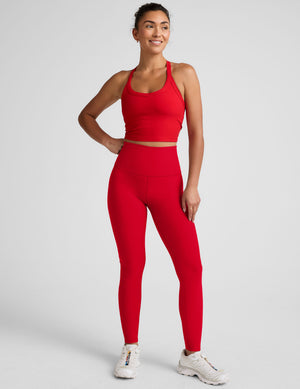 Spacedye Vitalize Full Length Legging