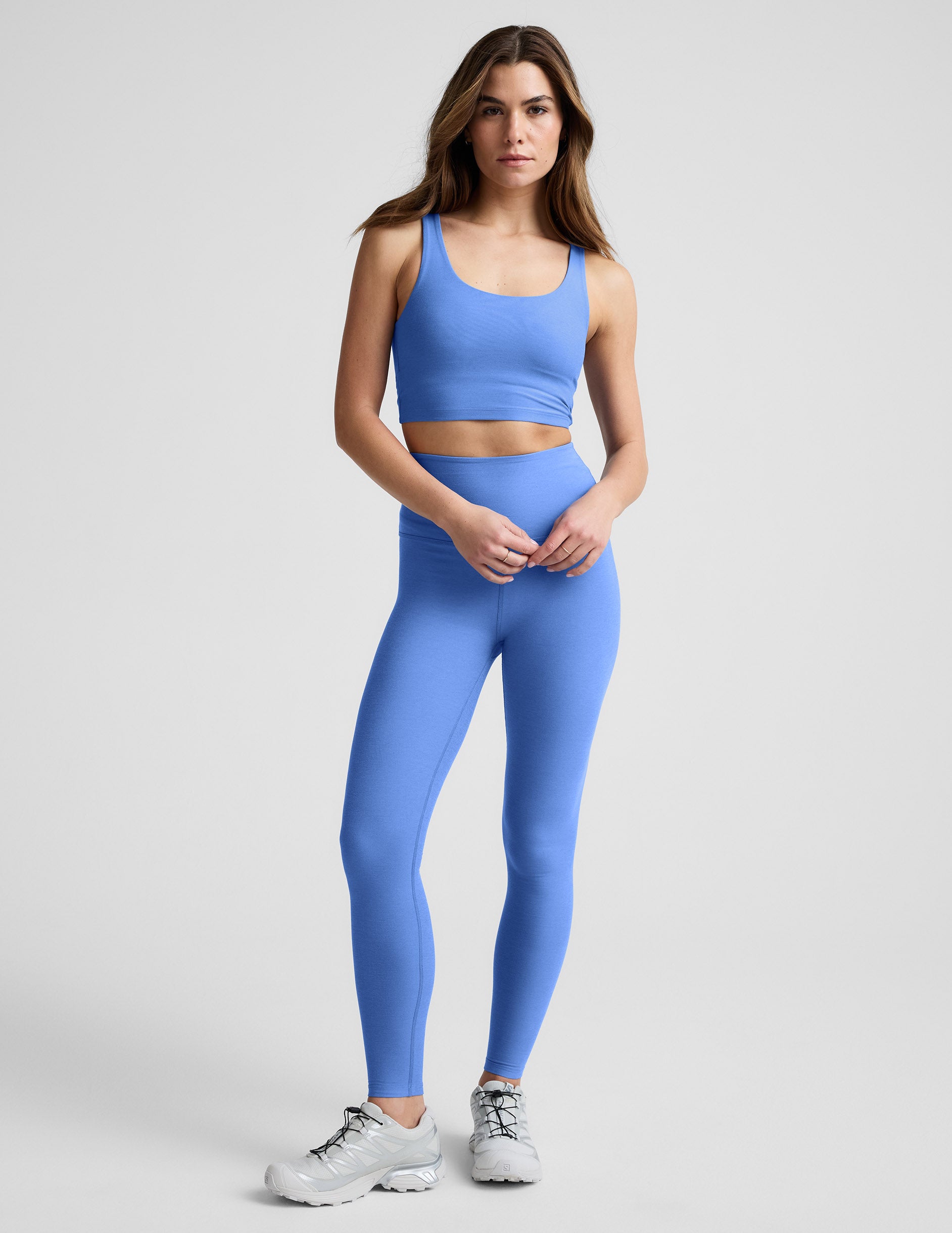 ビヨンドヨガ　オールインワン Spacedye Spacedye Vitalize Full Length Legging | Beyond Yoga