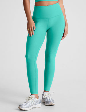 Spacedye Caught In The Midi High Waisted Legging