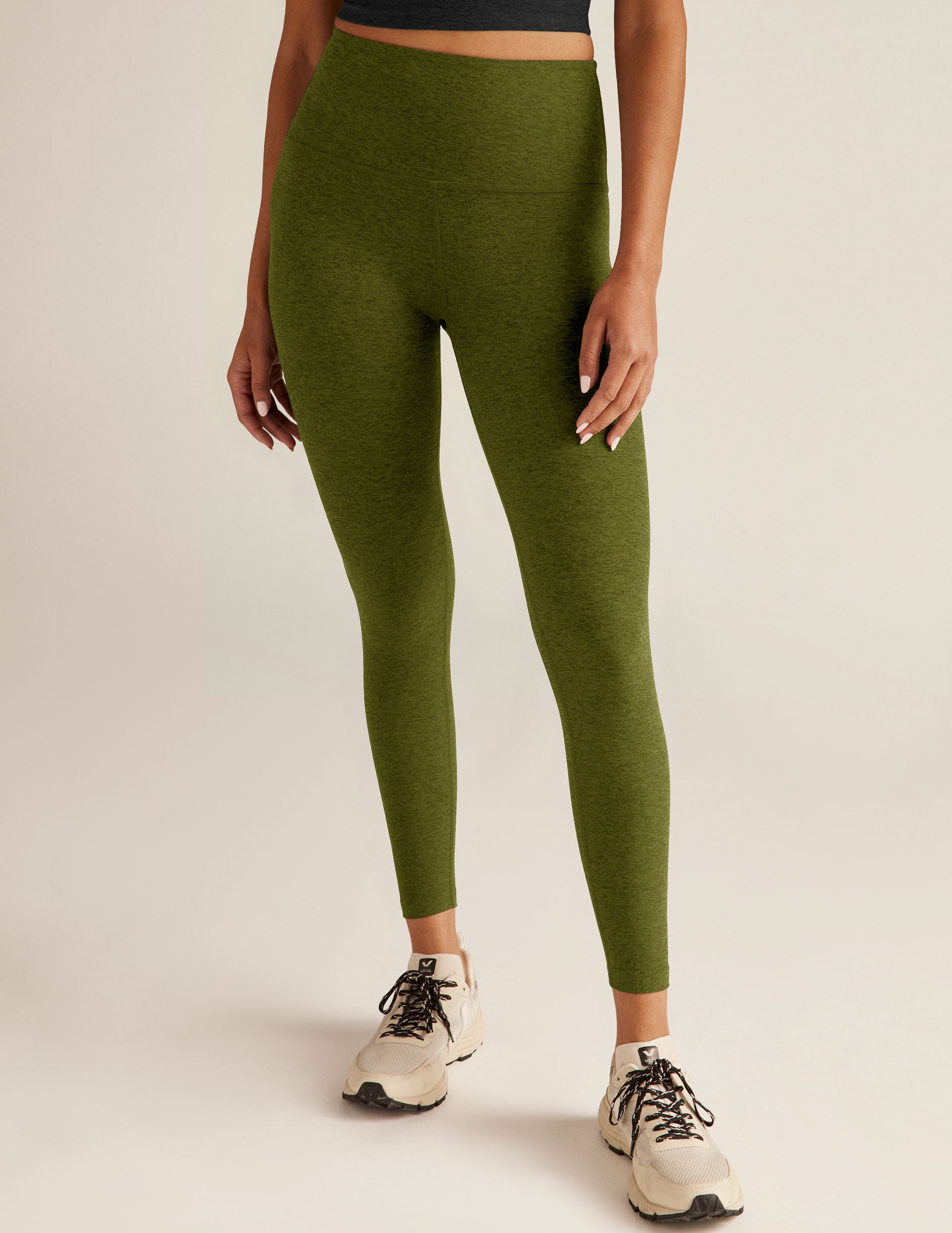 Hotsell Beyond Yoga Spacedyed Leggings