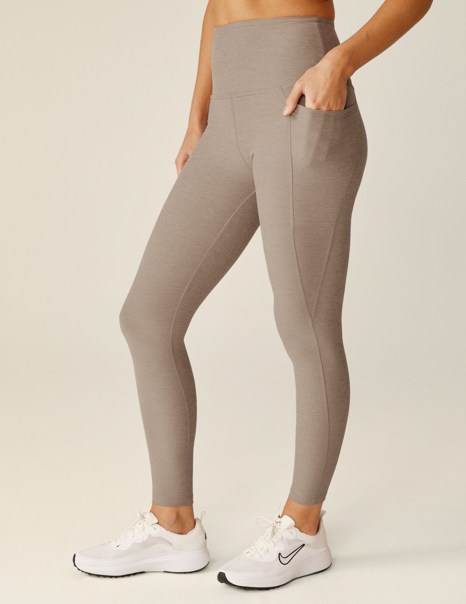 High Waisted Leggings With Pockets: Ultimate Comfort Meets Style