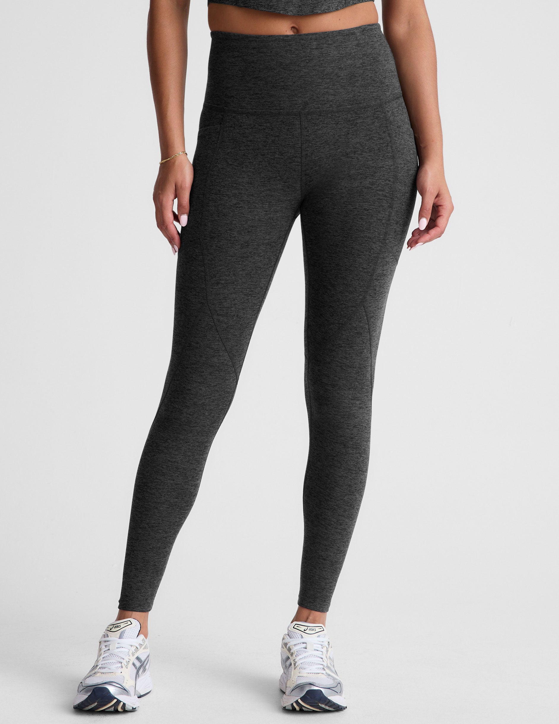 BEYOND YOGA Spacedye Essential Long fashion Legging XS