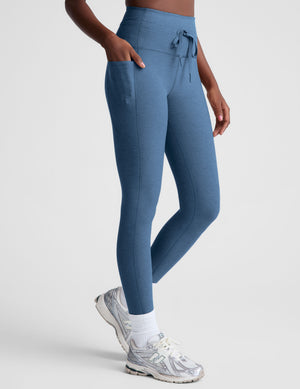 Spacedye Go Pocket Midi Legging