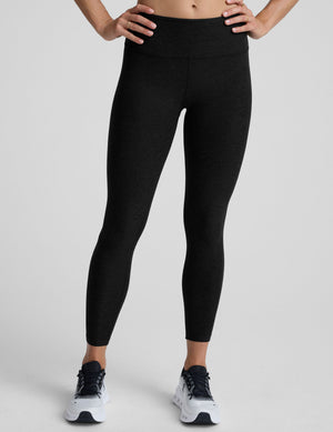 Spacedye Mid Rise Legging
