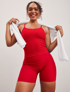 Spacedye Forever Tank