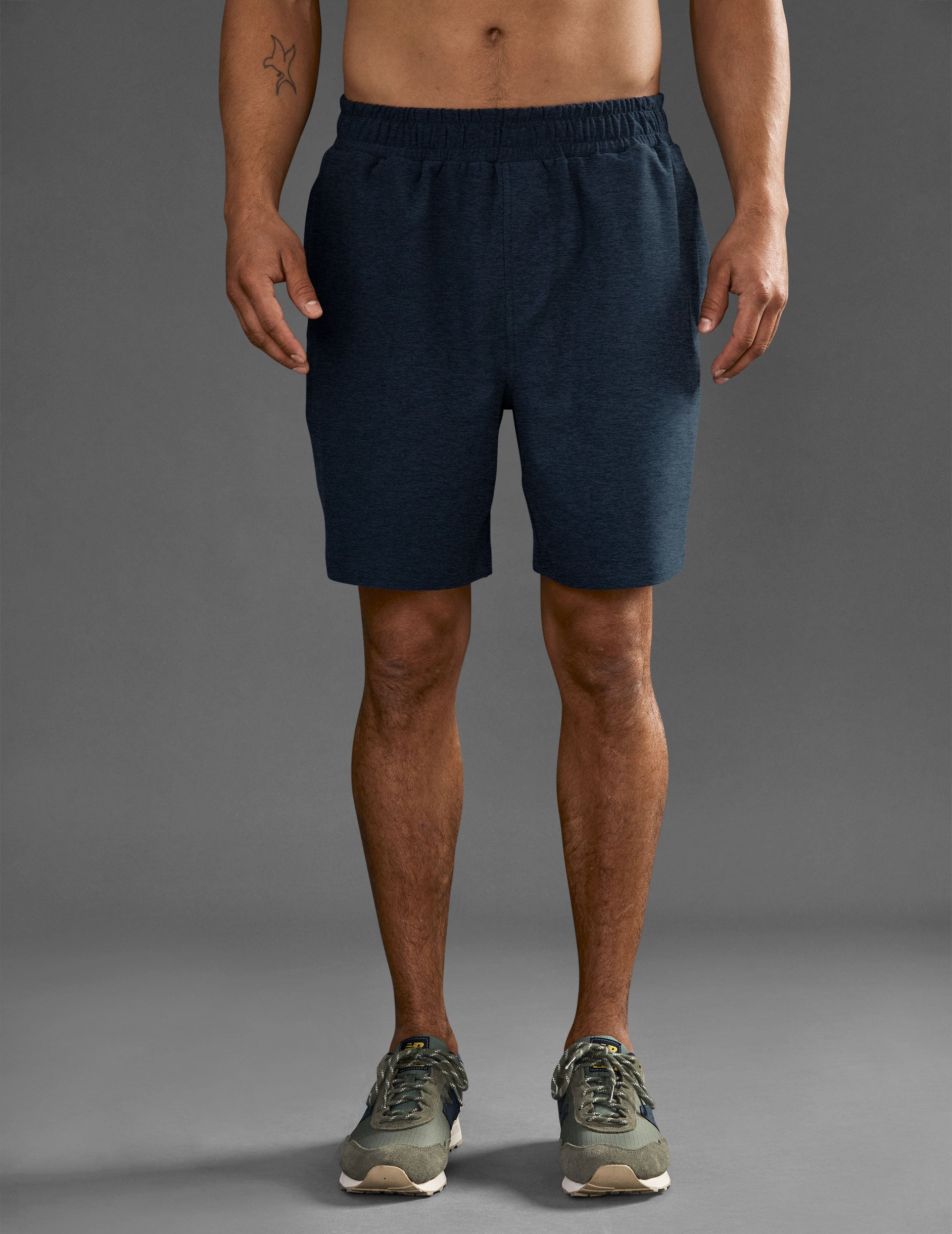 Speed up shorts sizing help, too small? : r/lululemon