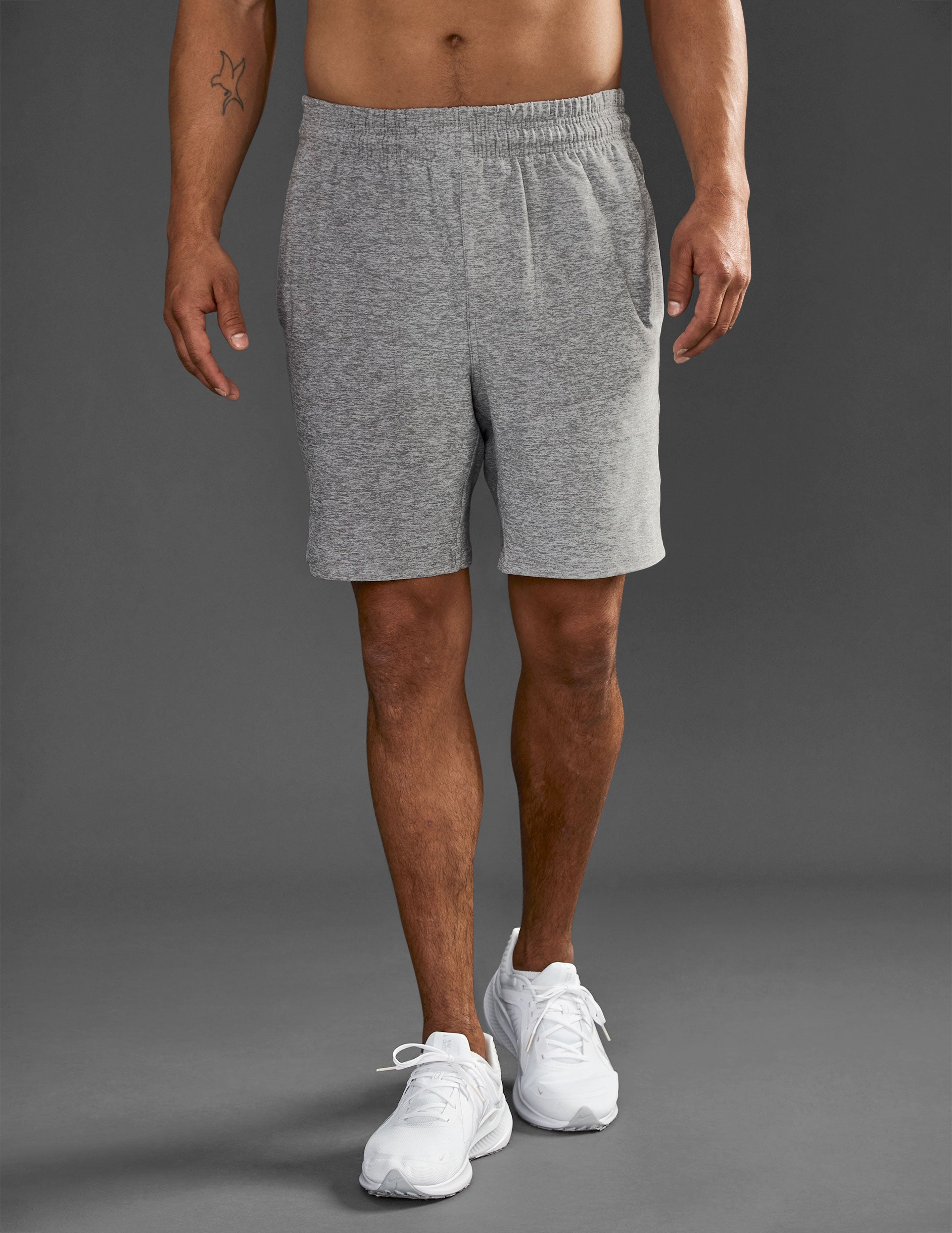 Spacedye Freefit Easy Men's Short 2.0