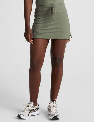 Spacedye Go Pocket Skirt