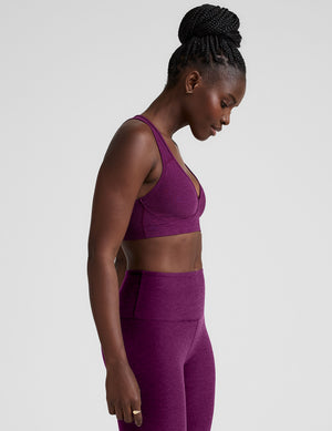 Spacedye Lift Your Spirits Bra