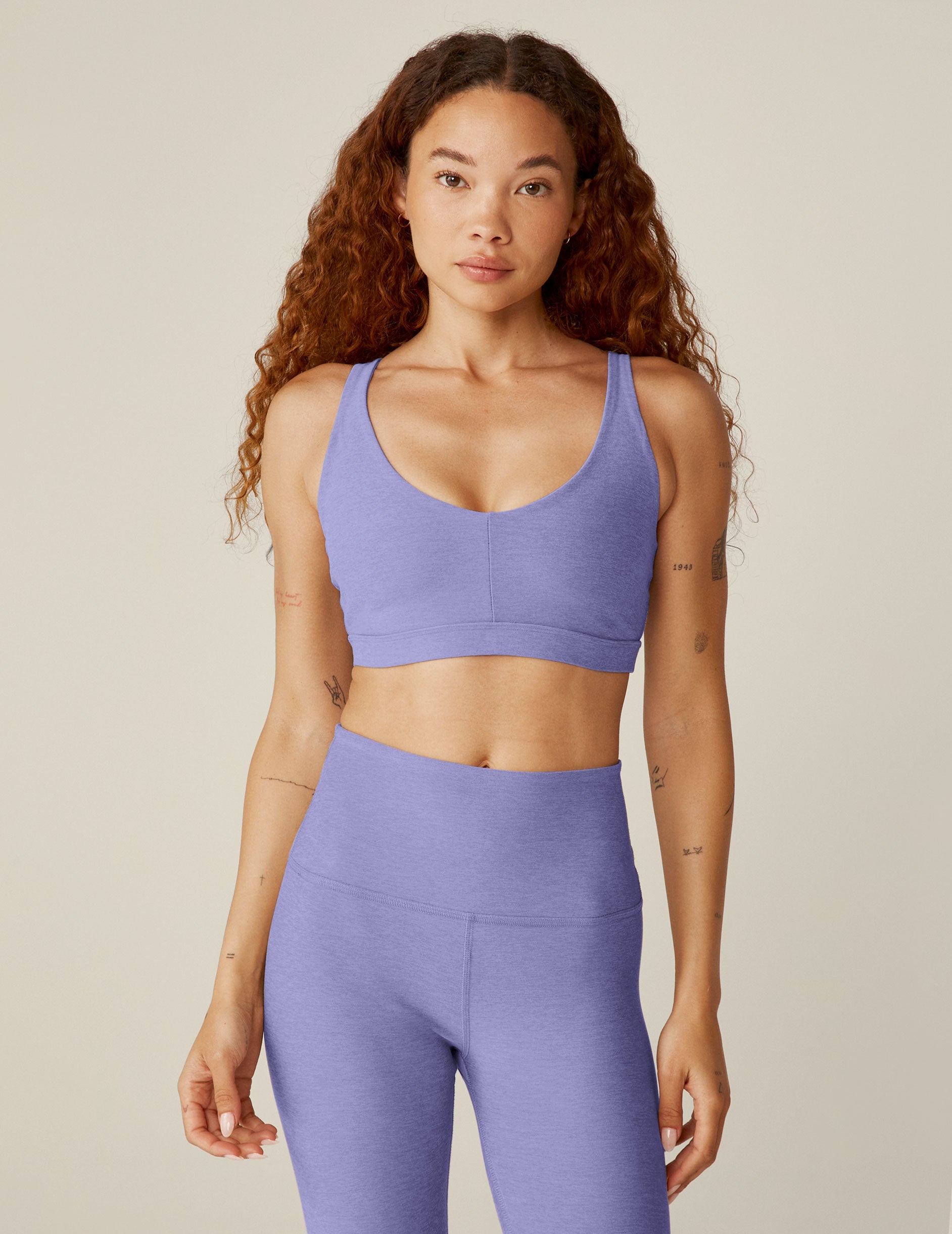 Spacedye Embody Bra Beyond Yoga